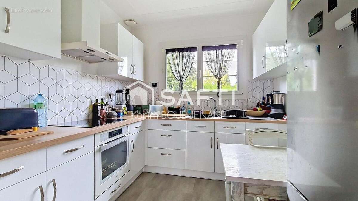 Photo 2 - Maison à VIARMES