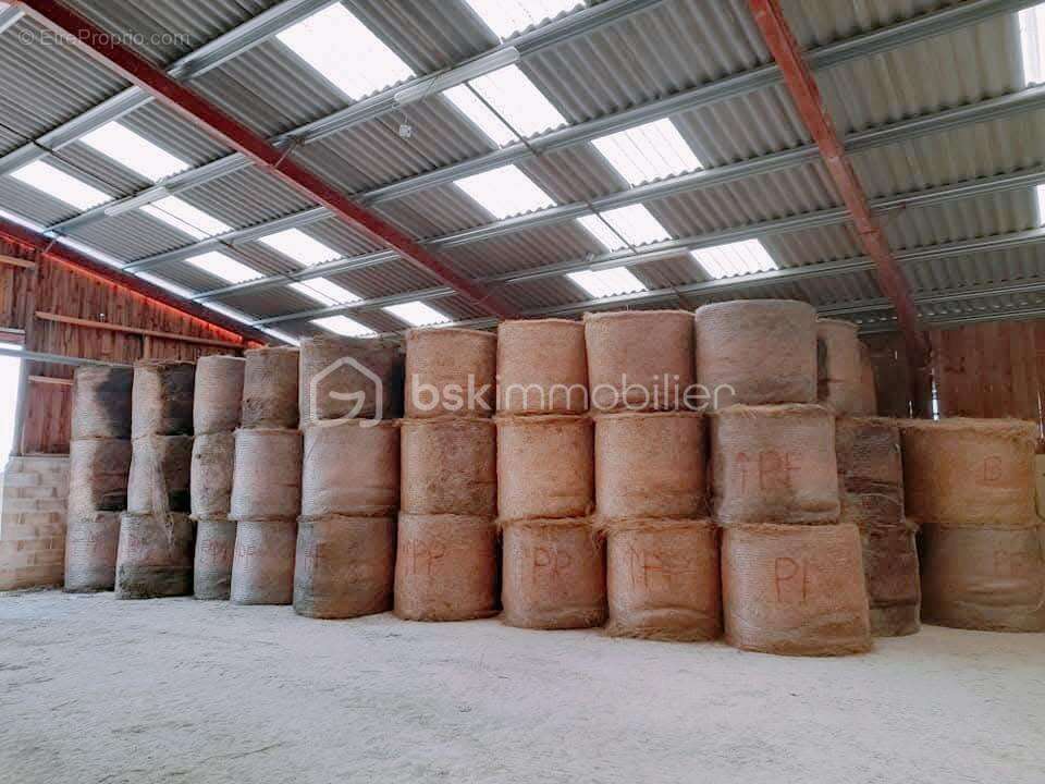 Maison à NOVION-PORCIEN