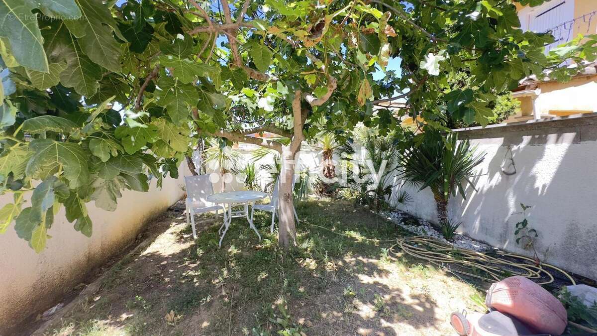 Maison à PONT-SAINT-ESPRIT