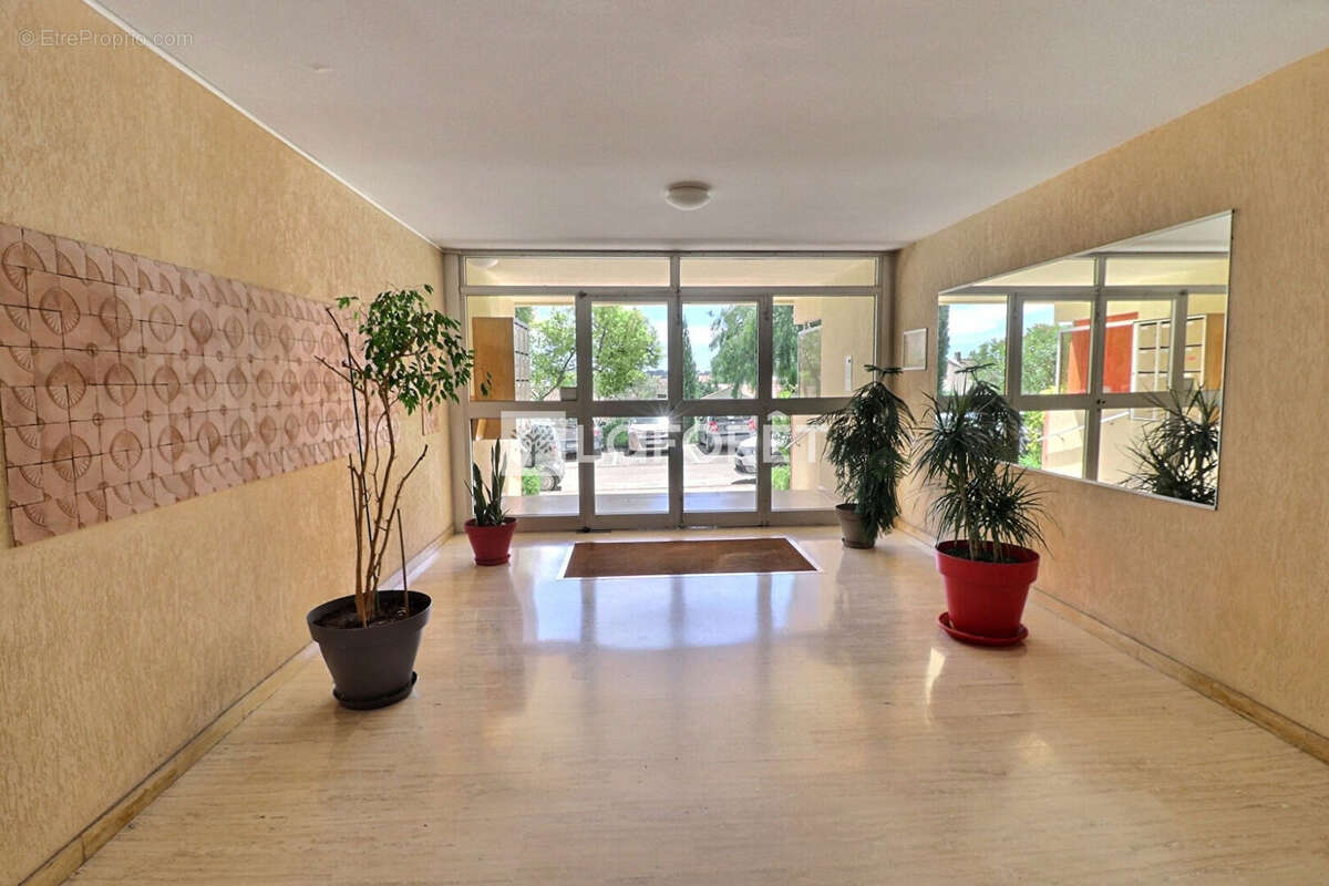 Appartement à LA GARDE