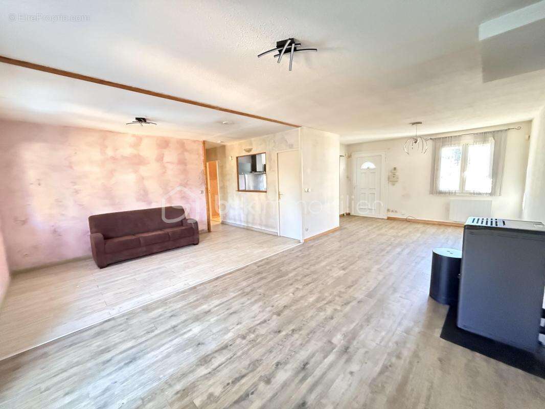 Maison à FRONTIGNAN