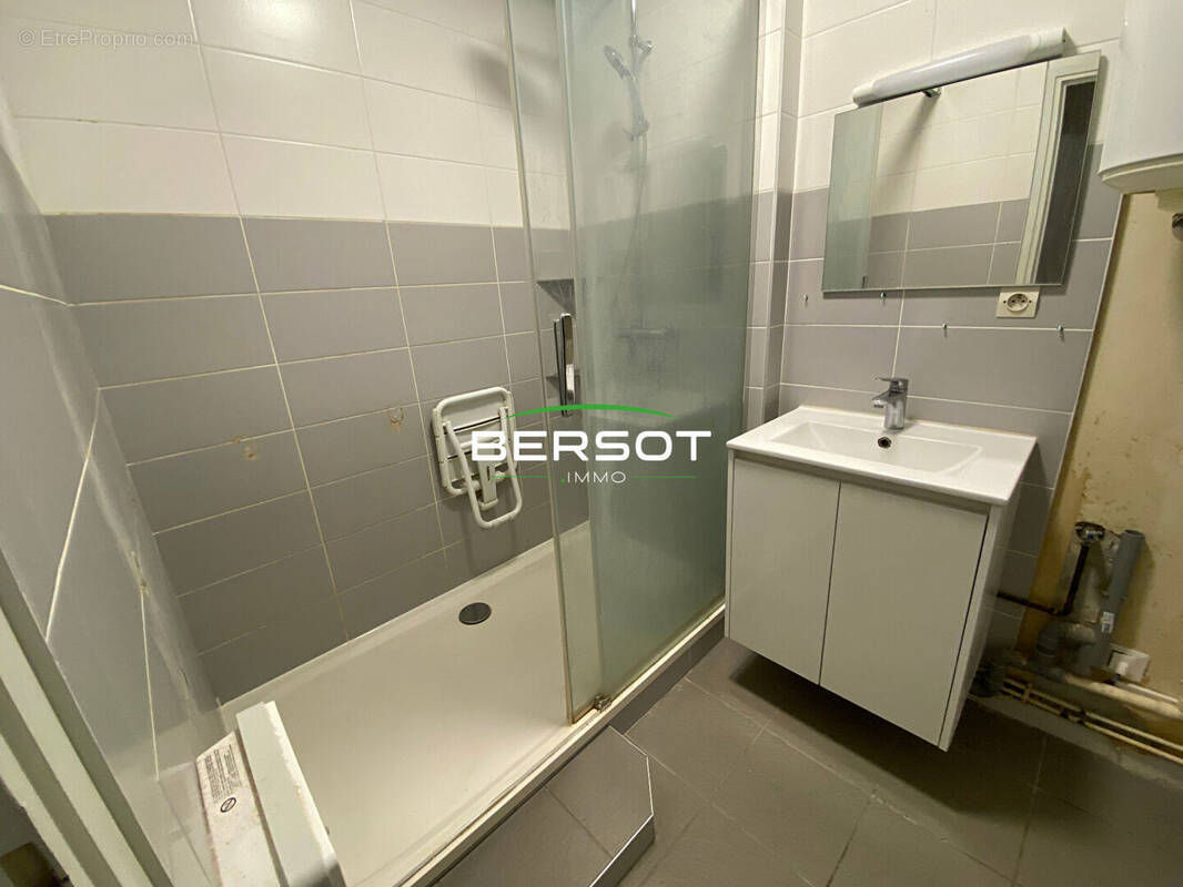 Appartement à VESOUL