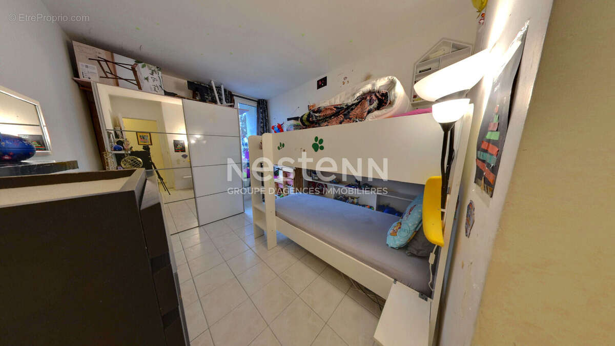 Appartement à ROISSY-EN-BRIE