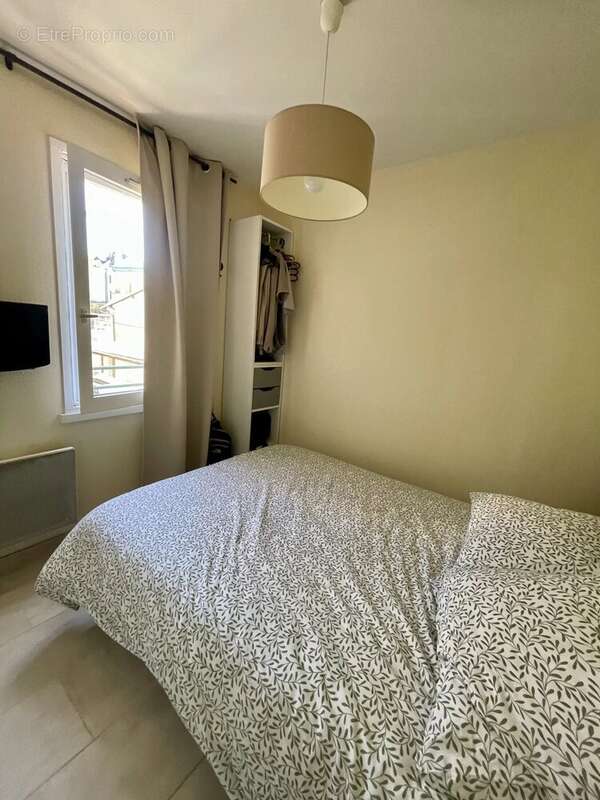 Appartement à TROUVILLE-SUR-MER
