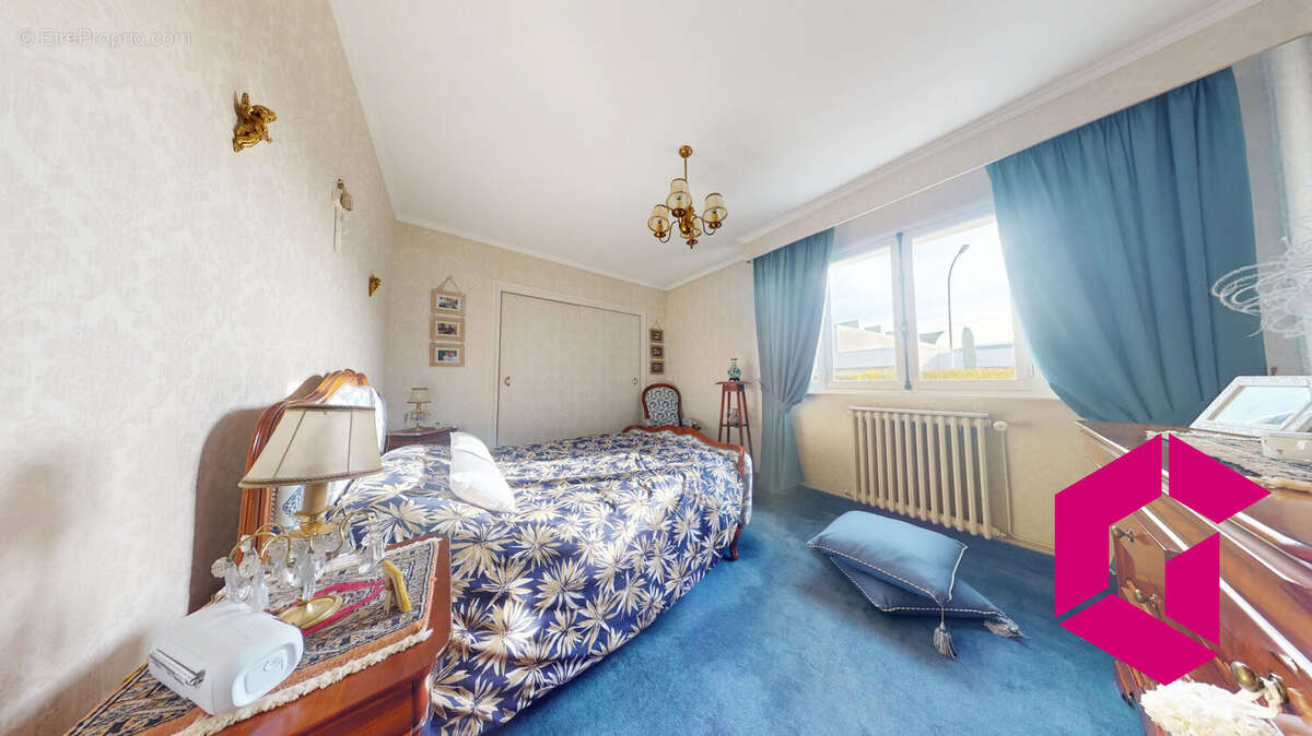 Appartement à ISSOIRE