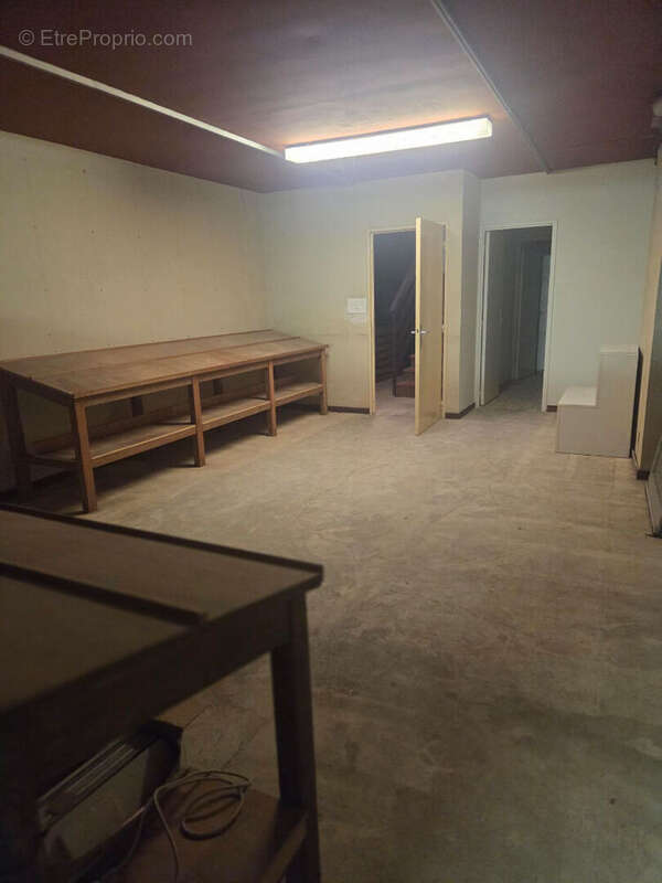 Commerce à SAINT-AVOLD