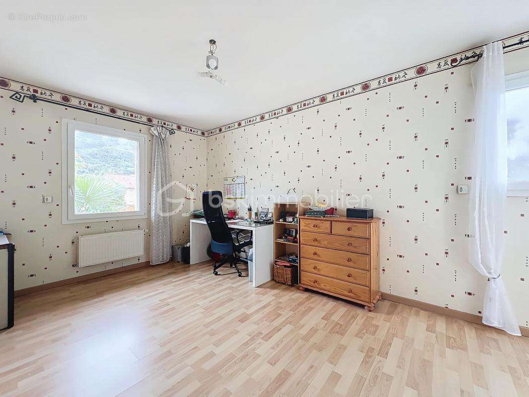 Maison à SAINT-GERVAIS