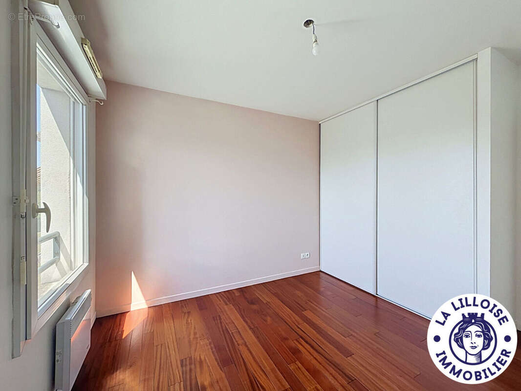 Un bon investissement commence par une bonne adresse. - photo 4