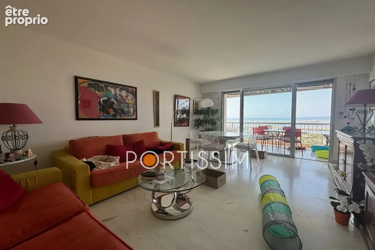 Appartement 3 pièces 71 m² à vendre à Saint-Laurent-Du-Var (06700) - photo 5