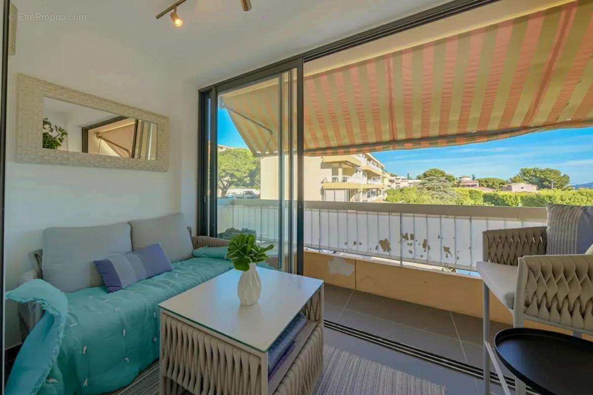 Appartement à BANDOL