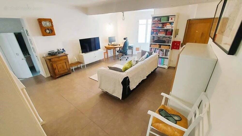 Appartement à AVIGNON