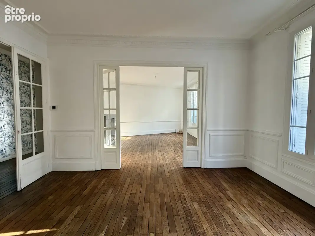 Appartement à LIMOGES