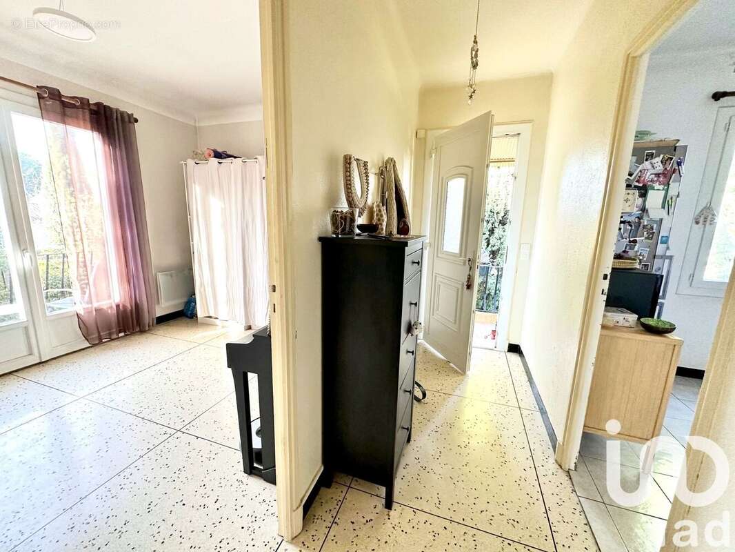 Photo 9 - Appartement à SAINT-RAPHAEL