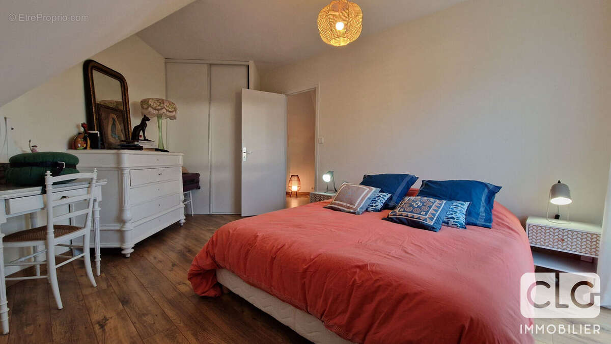 Maison à LA FORET-FOUESNANT