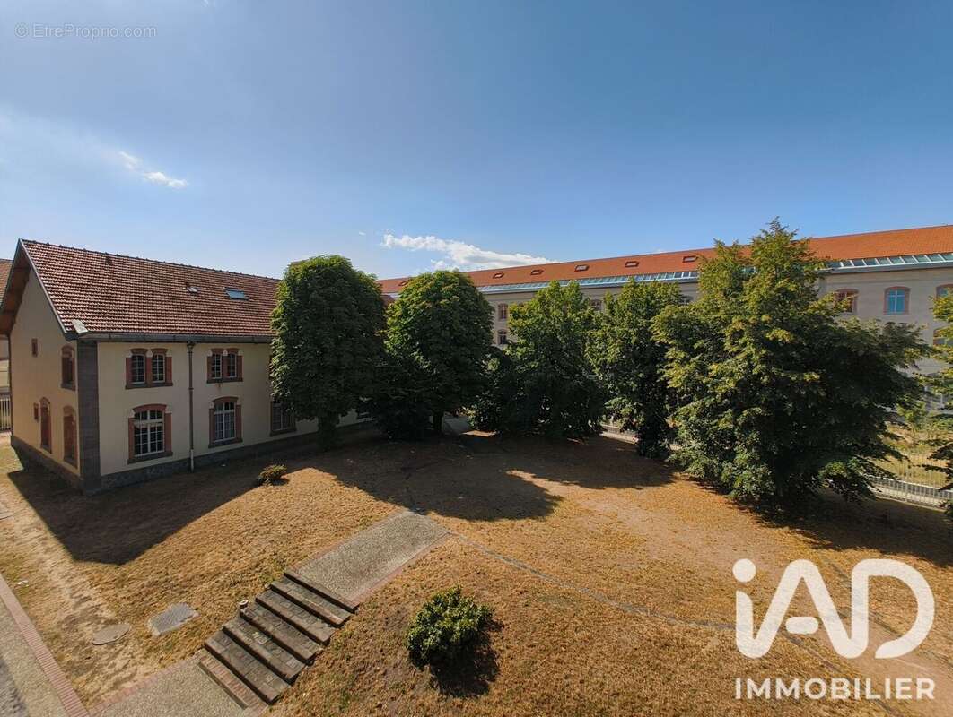 Photo 8 - Appartement à RIOM