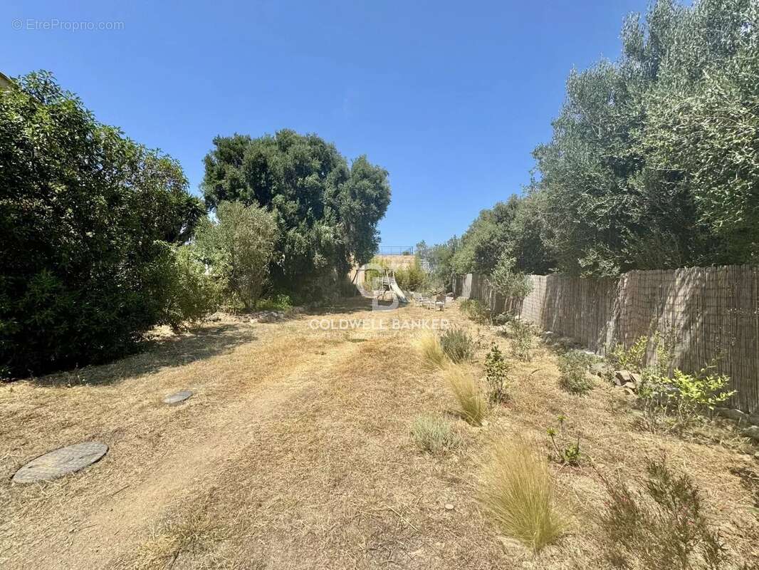 Maison à L&#039;ILE-ROUSSE