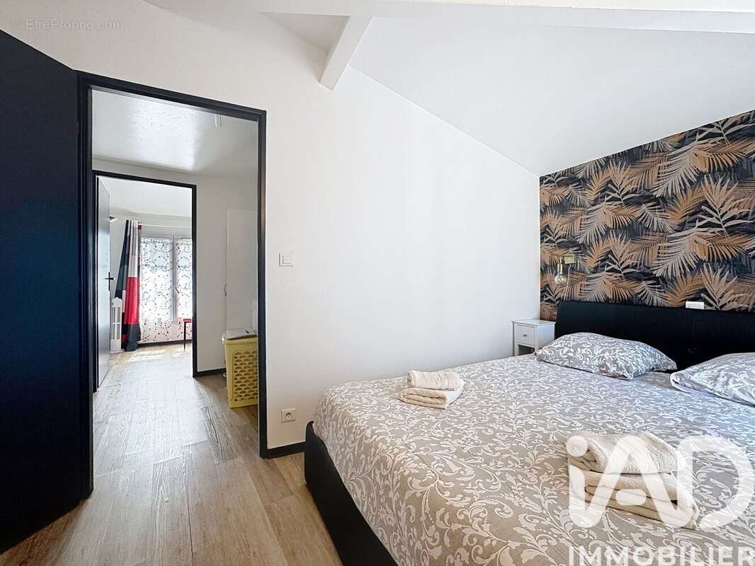 Photo 5 - Maison à LA FLOTTE