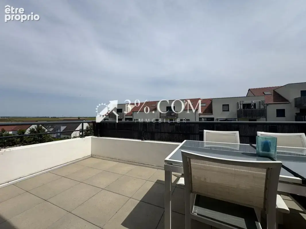 3%COM Magnifique appartement en dernier étage avec ascenseur - photo 4