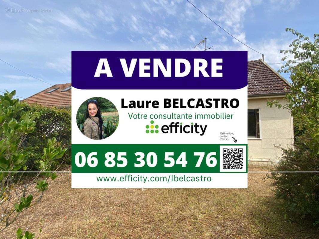 Maison 59 m² à Vert-Saint-Denis  - photo 18