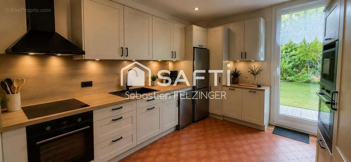 Maison 98 m² à Laon  - photo 3