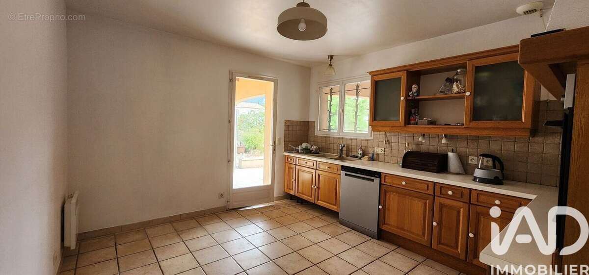 Maison 154 m² à Barbaira  - photo 5