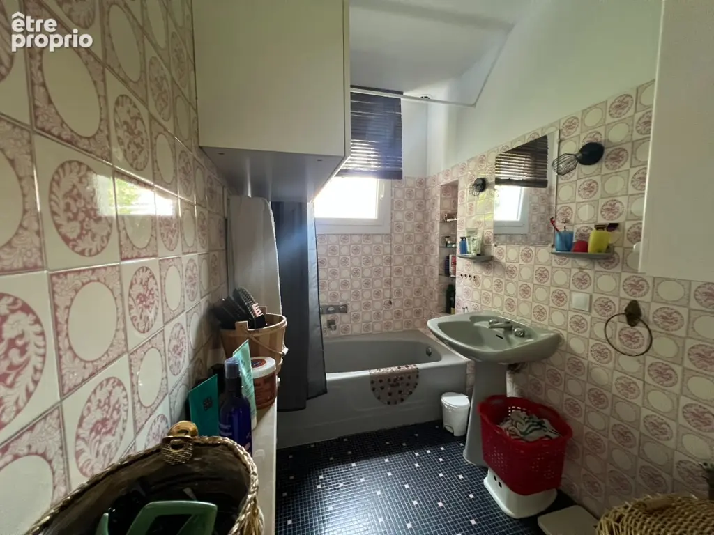 Maison de 170m² sur terrain de 424m²  - Montelimar - photo 12