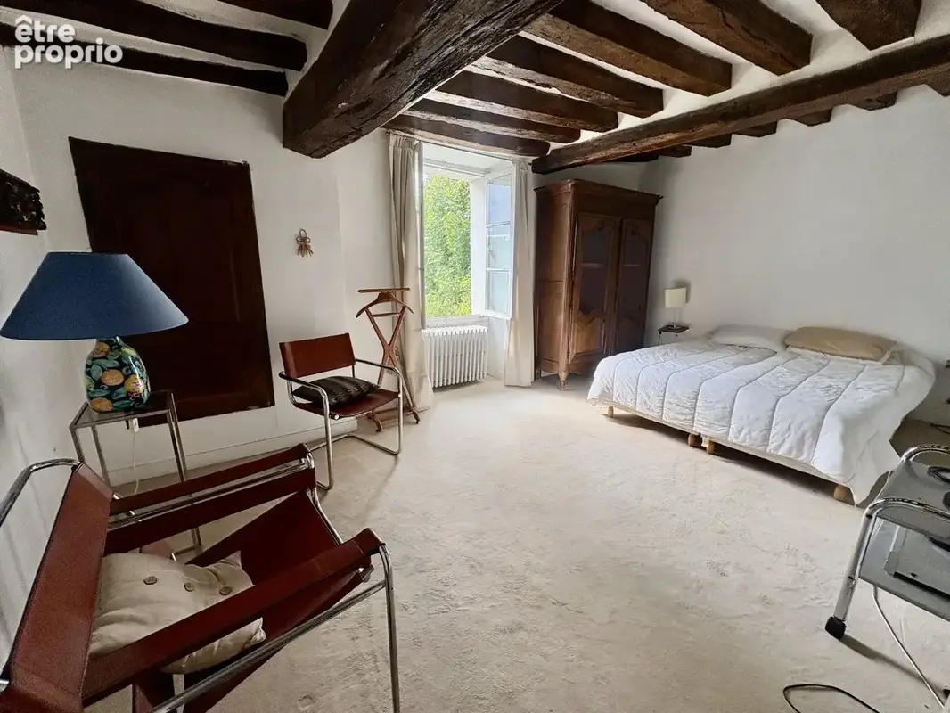 Maison 9 pièces 177 m² à vendre à Chateaufort (78117) - photo 21