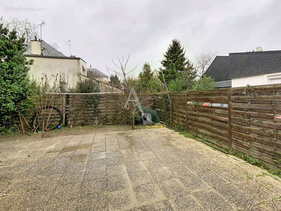 Maison à ANGERS