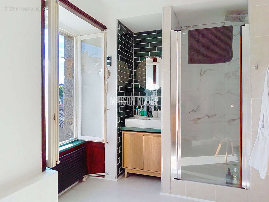 Appartement à SAINT-BRIEUC