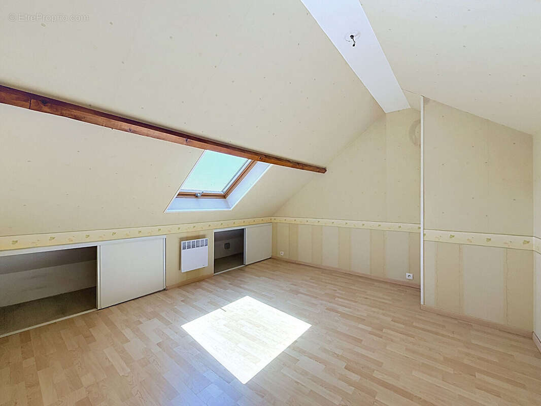 Maison Bois Guillaume 5 pièce(s) 129 m2 - photo 11