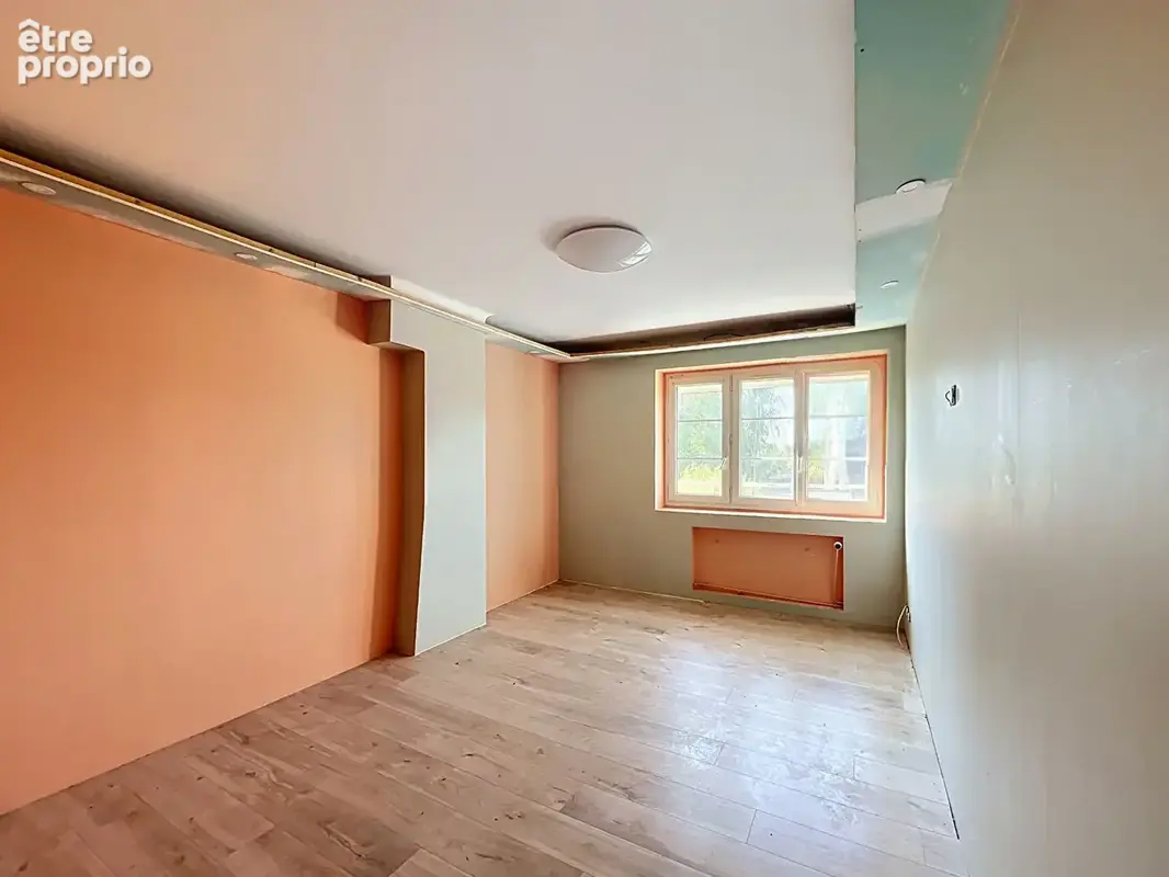 Maison Chécy 3/4 pièces 81 m² grand terrain - photo 4