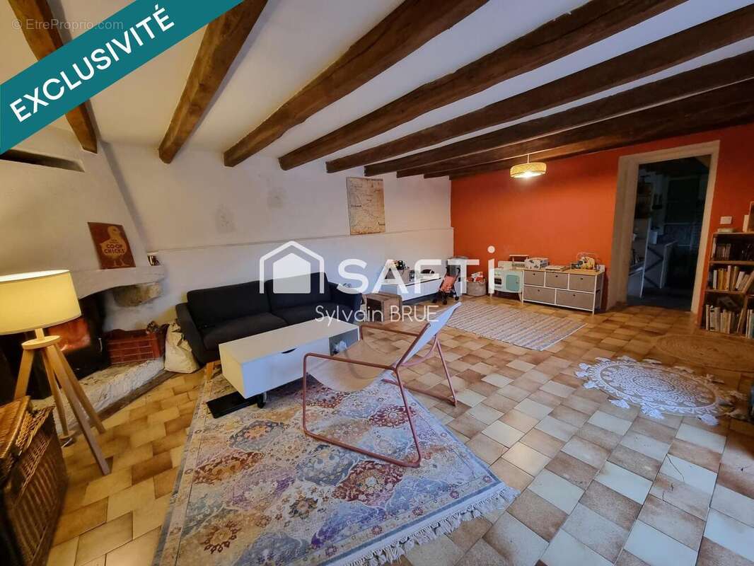 Photo 2 - Maison à VAZERAC