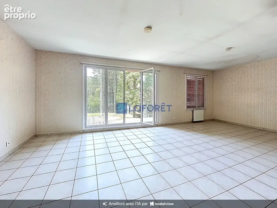 Maison Liez 3 pièce(s) 70 m2 - photo 2