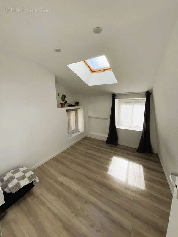 Maison à TOUROUZELLE