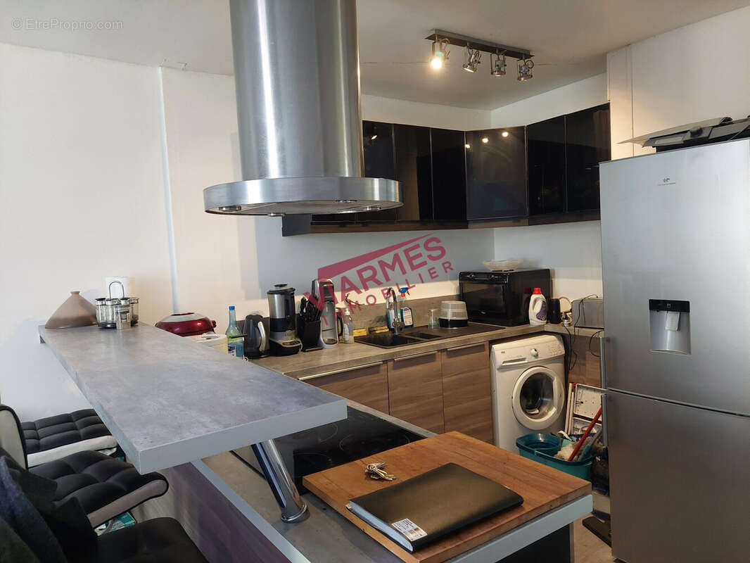 Appartement à VIARMES