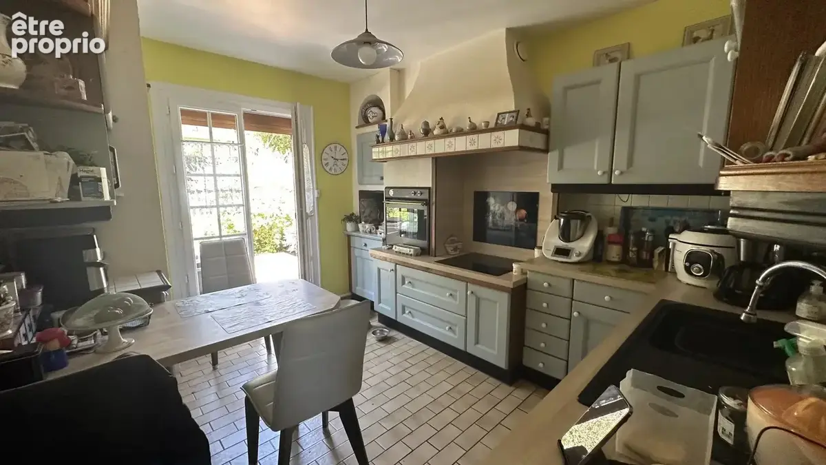 Vente Maison Saint-etienne-l'allier(27450) 262 500ï¿œ - photo 9