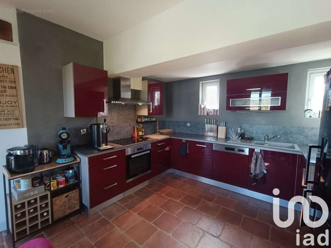 Photo 4 - Maison à GACE