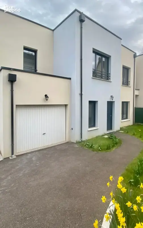 Photo Maison à Mareil-Marly au prix de 813 700€
