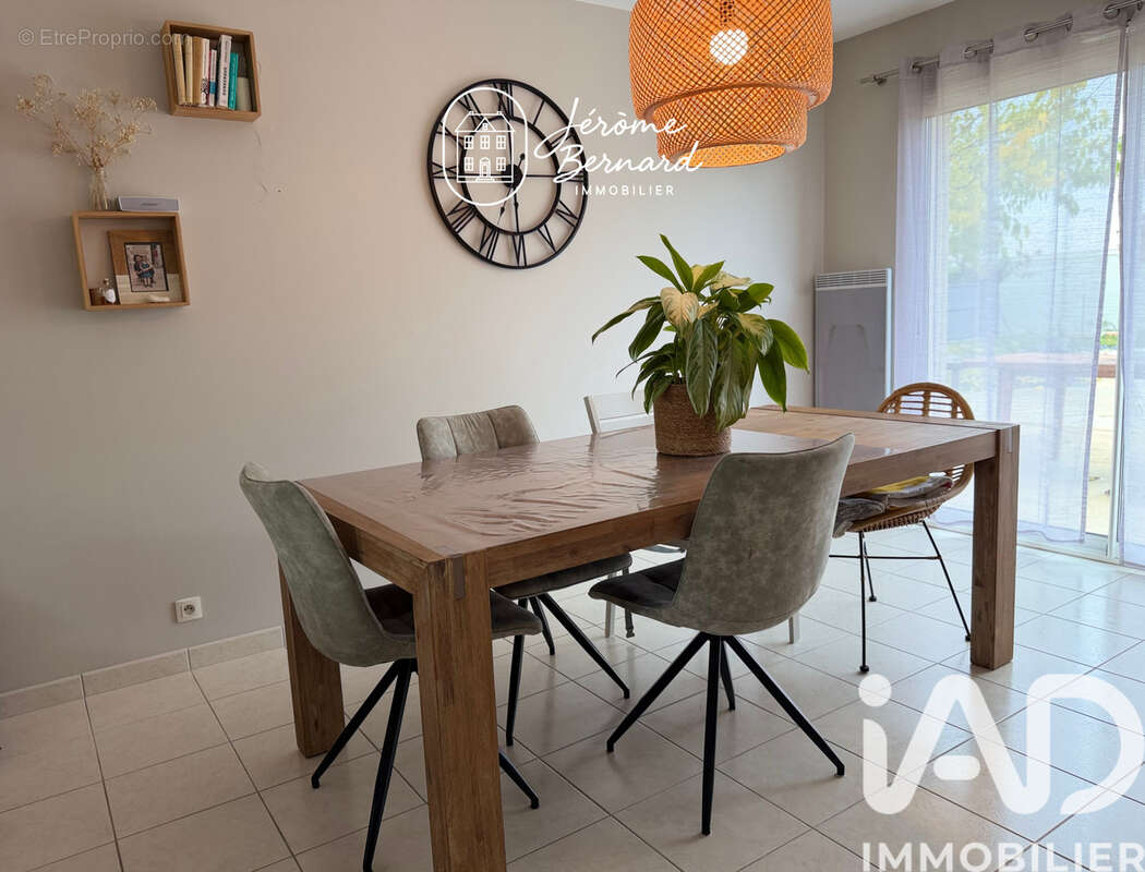 Photo 3 - Maison à ANDARD