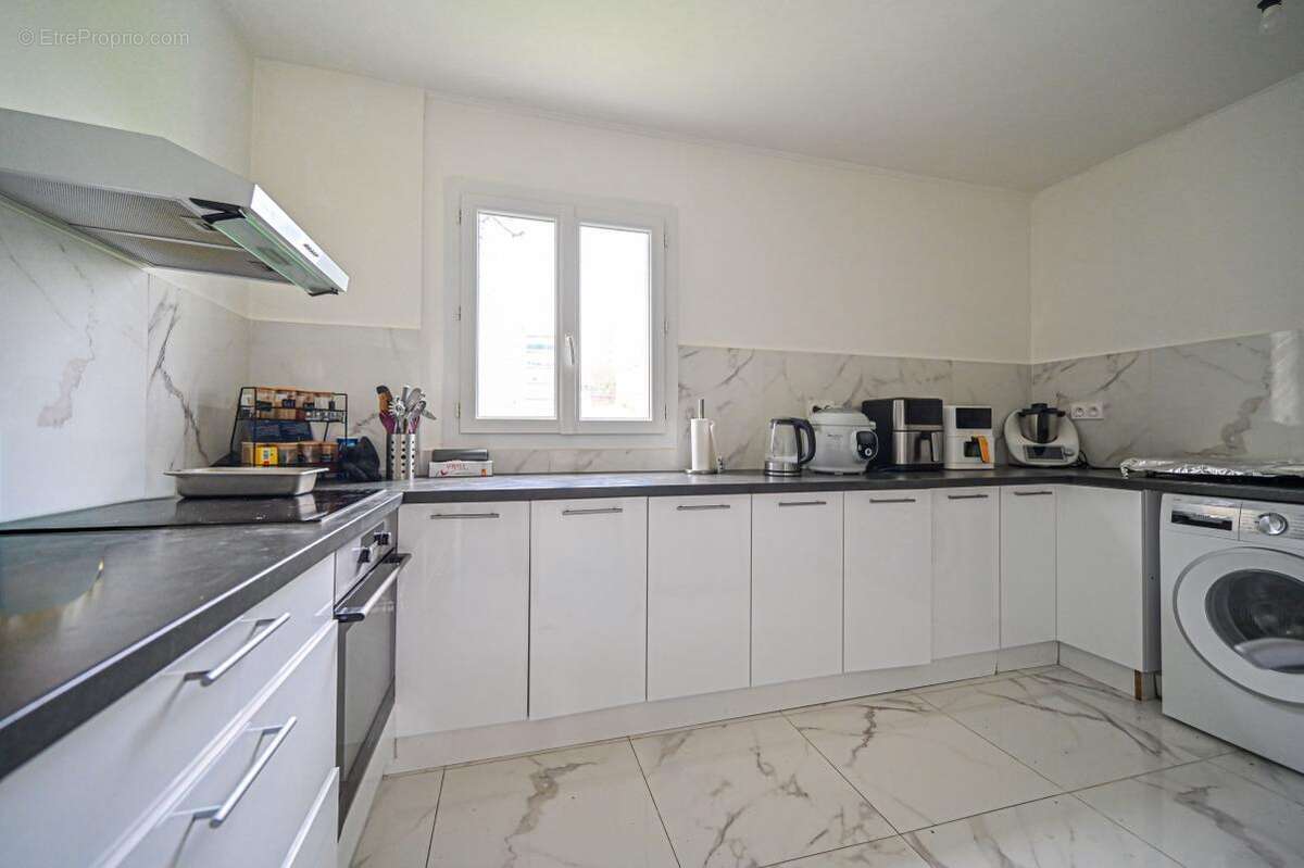 Appartement à CRETEIL