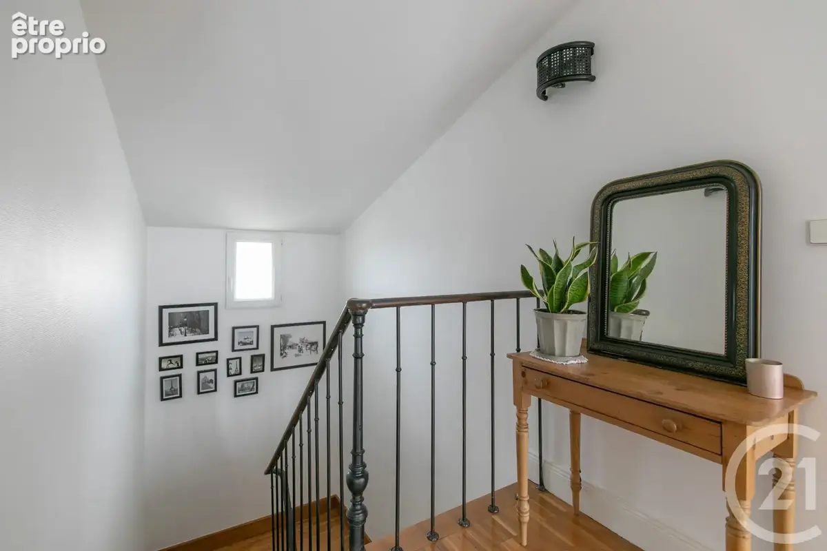 Appartement 6 pièces 105 m² à vendre à Chennevieres-Sur-Marne (94430) - photo 20
