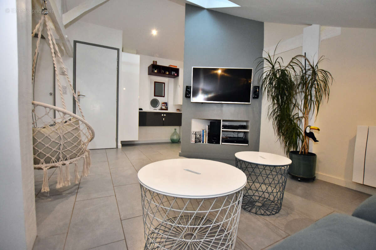 Appartement à ROANNE