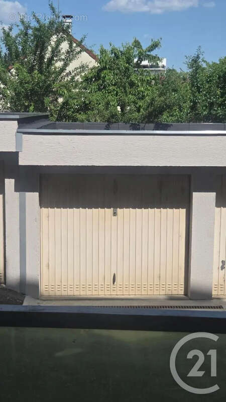 Appartement à MOULINS