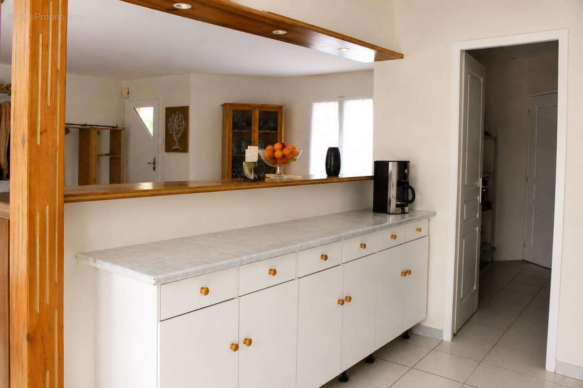 Villa 130 m2 6 pieces - photo 8