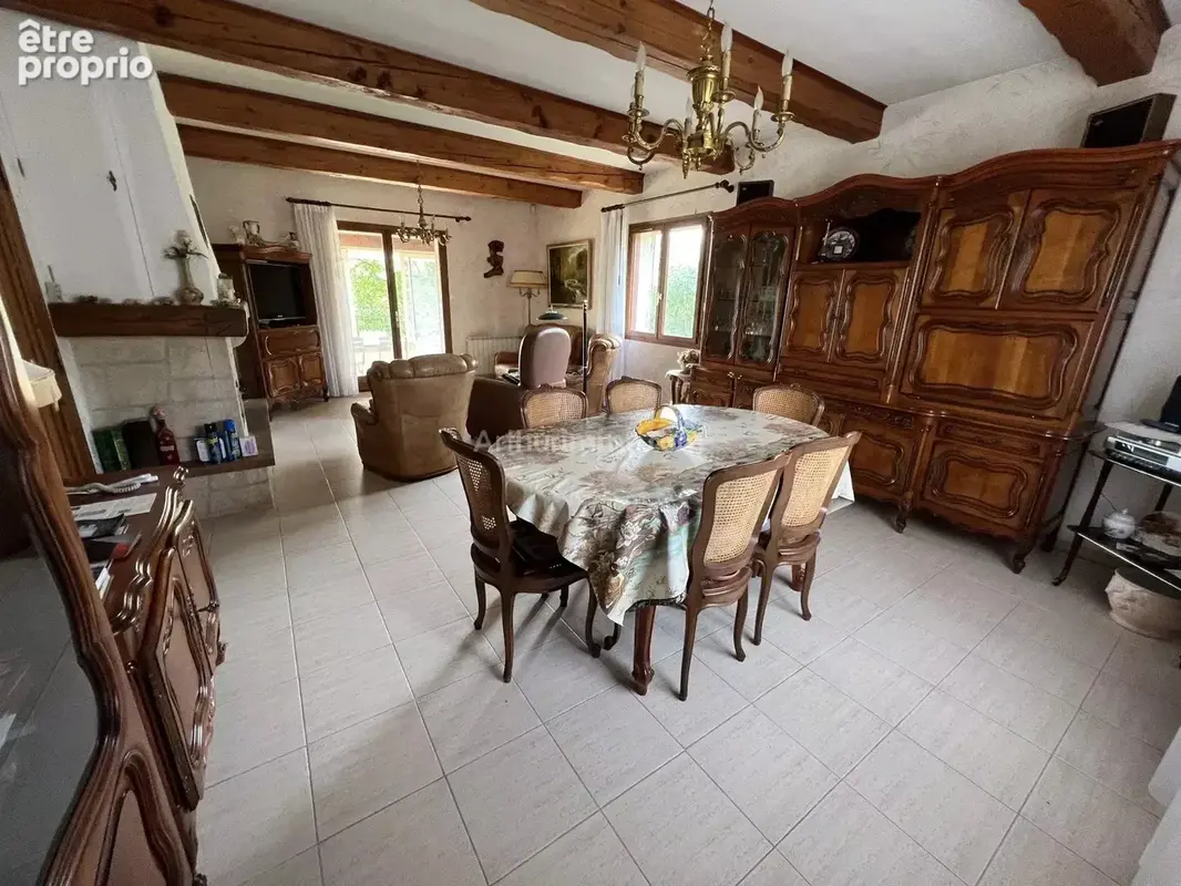 Vente Maison Pouzols(34230) 299 000ï¿œ - photo 5
