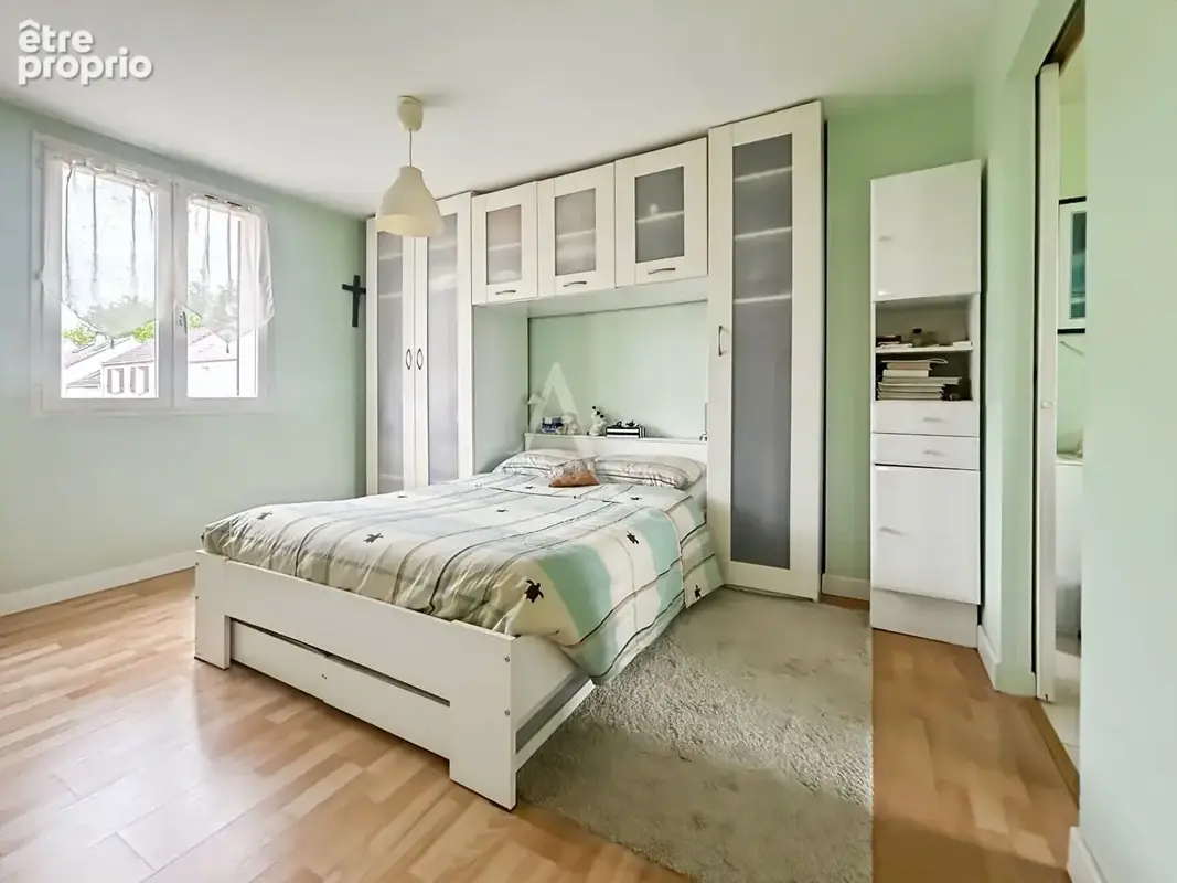 Maison familiale à Courdimanche - photo 5