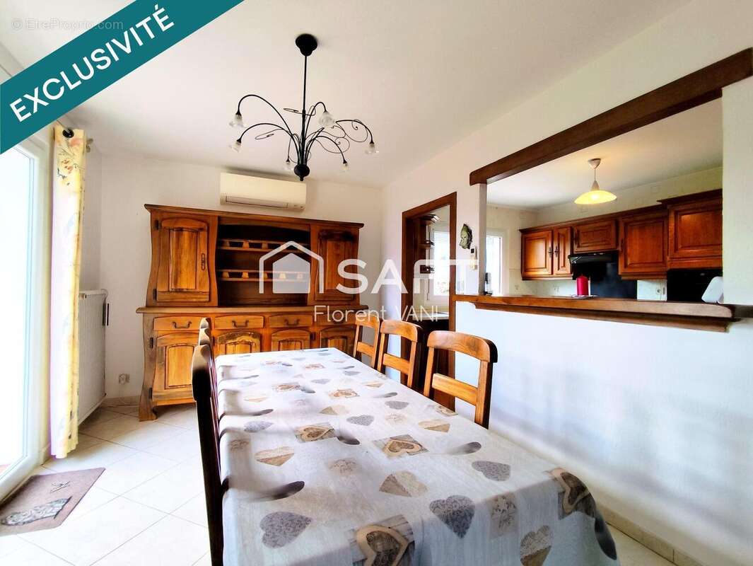 Photo 4 - Maison à FOLSCHVILLER