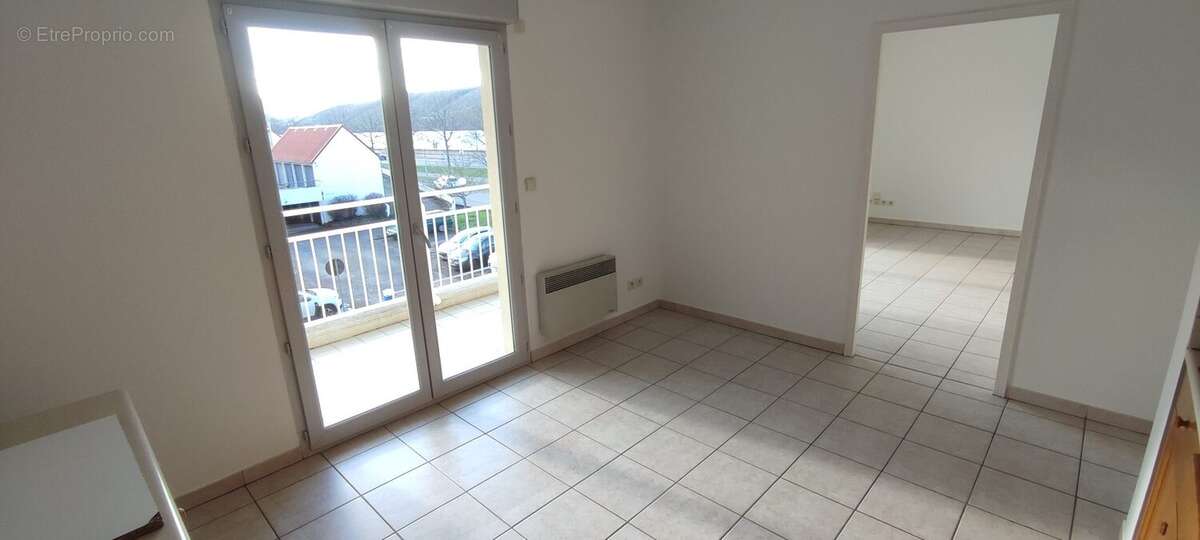 Appartement à VIENNE