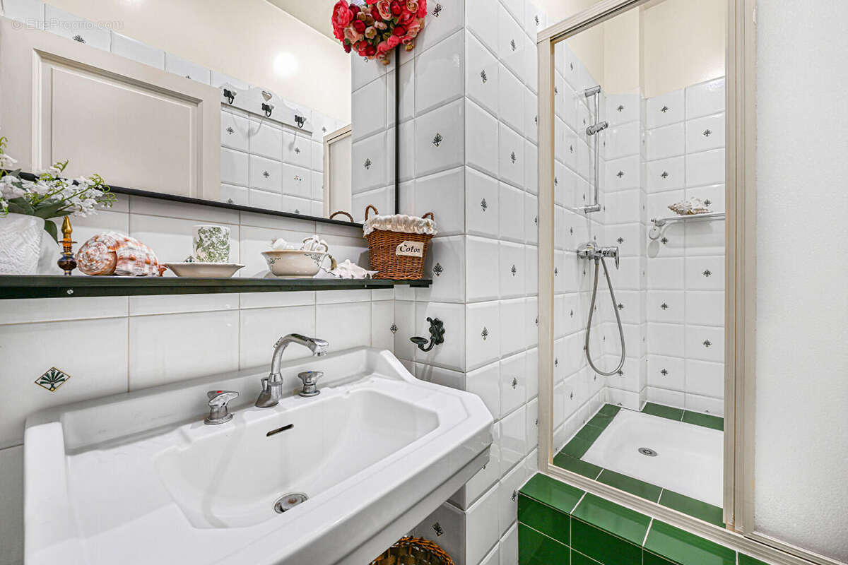 Appartement à SCEAUX