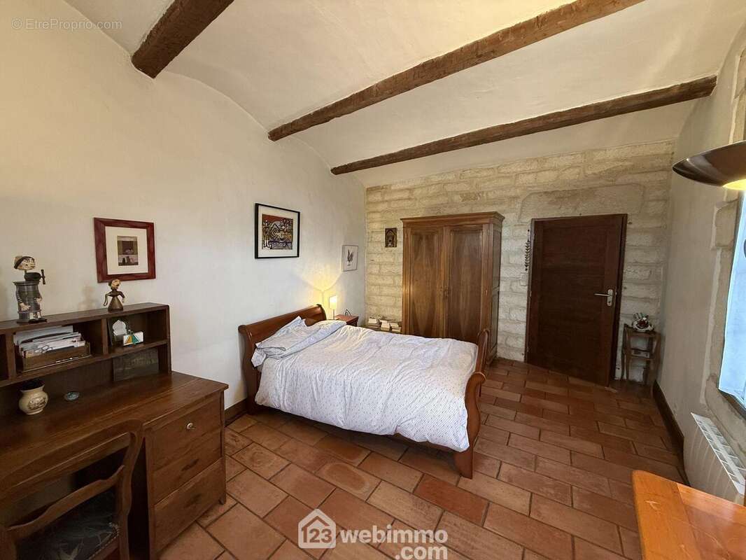 Maison à VENDARGUES